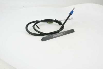 CABLU FRANA DE PARCARE FEBEST 2199TT9LH 47