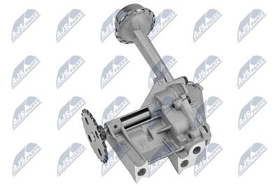 POMPA ULEI NTY BPORE007 1