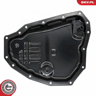 Olejová vana, automatická převodovka ESEN SKV 48SKV841