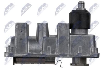 MUFA DE COMANDA COMPRESOR NTY ECDBM050 2