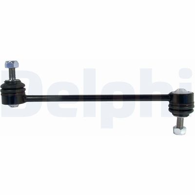 Link/Coupling Rod, stabiliser bar TC2393