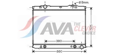 KüHLER MOTORKüHLUNG