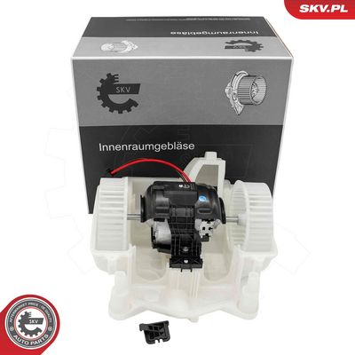 vnitřní ventilátor SKV 68SKV274