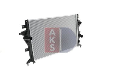 KüHLER ANTRIEBSBATTERIE AKS DASIS 560114N 13