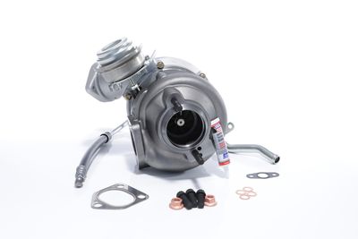 LADER AUFLADUNG BTS Turbo T981098BT 17