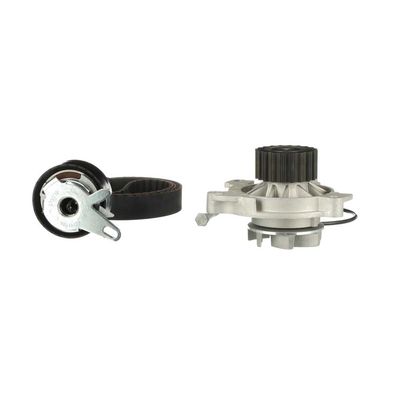 SET POMPA APA + CUREA DINTATA GATES KP35323XS 15