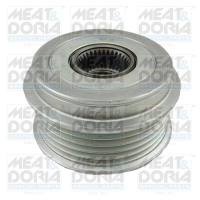 Механизм свободного хода генератора MEAT & DORIA 45255 для HYUNDAI i20