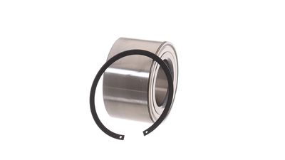 RADLAGERSATZ SKF VKBA6853 25