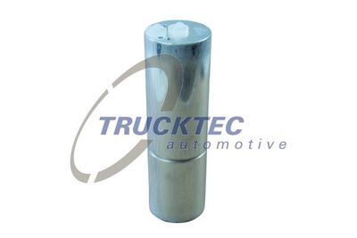 TRUCKTEC-AUTOMOTIVE 02.59.051 Осушувач кондиціонера 