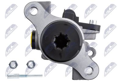 POMPA CENTRALA FRANA NTY HPHVW010 5