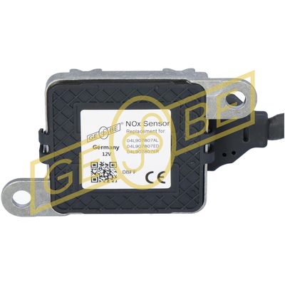 NOX-SENSOR NOX-KATALYSATOR GEBE 935231 1