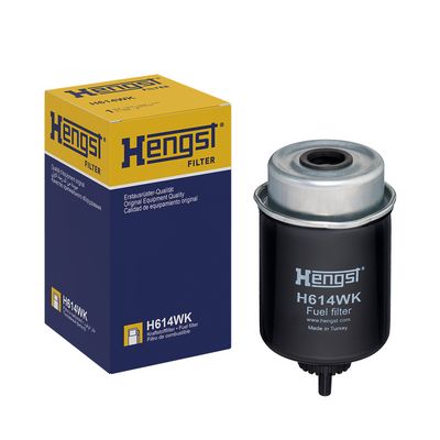 Vorschau Kraftstofffilter Ansicht 2