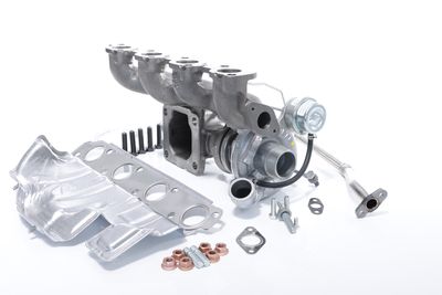 LADER AUFLADUNG BTS Turbo T981204 33