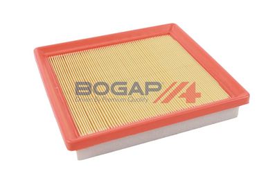 BOGAP Oro filtras