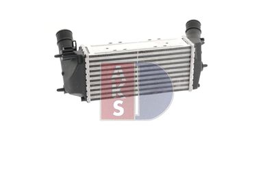 LADELUFTKüHLER AKS DASIS 097033N 7