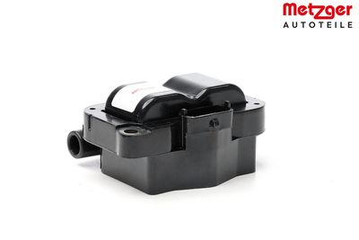 ZüNDSPULE METZGER AUTOTEILE 0880053 15