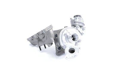 LADER AUFLADUNG BTS Turbo T914929 34