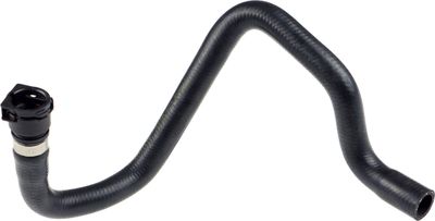 Heater hose GATES 02-2058