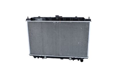 KüHLER MOTORKüHLUNG NRF 56087 8