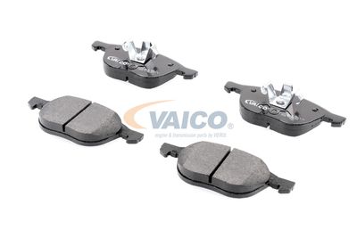 BREMSBELAGSATZ SCHEIBENBREMSE VAICO V250272 15
