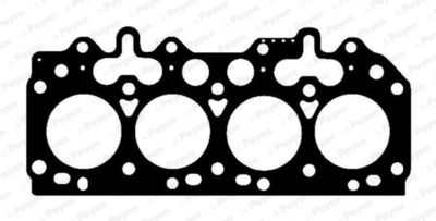 Прокладка, головка цилиндра WILMINK GROUP WG1090265 для LAND ROVER DEFENDER