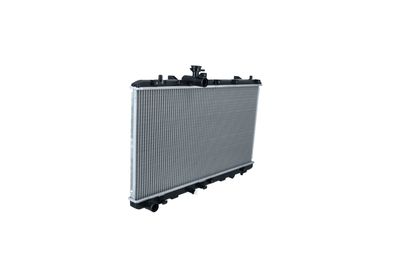 RADIATOR RACIRE MOTOR NRF 53581 40