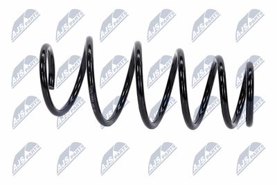 ARC SPIRAL NTY ASZPL041 27