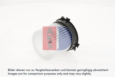 INNENRAUMGEBLäSE