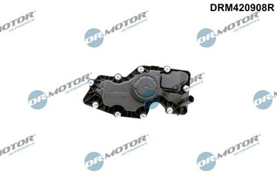 Dr.Motor Automotive Alyvos atskyriklis, karterio alsuoklis