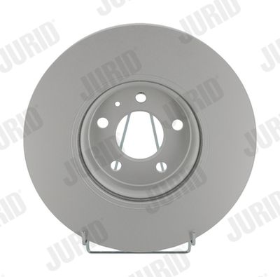JURID 562615JC Тормозные диски  для AUDI A7 (Ауди А7)