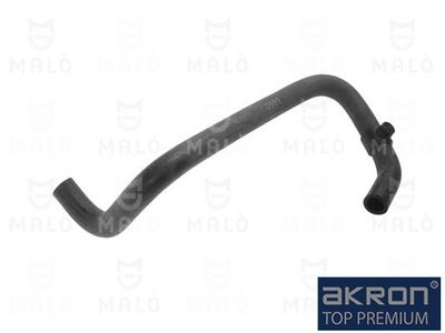 маркуч на радиатора AKRON-MALÒ 18747A