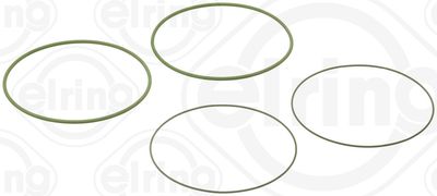 Cilindervoering o-ring (145,8x10,05mm)