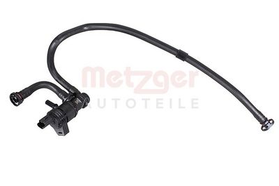 VENTIL AKTIVKOHLEFILTER