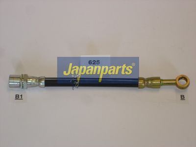 JAPANPARTS Laikantysis rėmas, stabdžių žarnelė