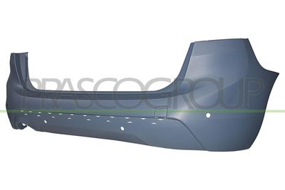 TAMPON PRASCO BM2021081