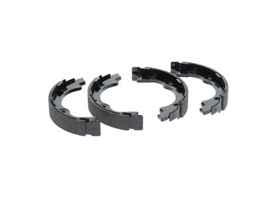 BREMSBACKENSATZ FESTSTELLBREMSE BOSCH 0986487777 6