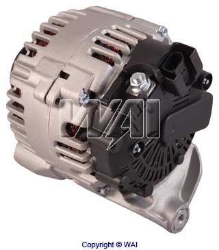 WAI Dynamo / Alternator (21338N)