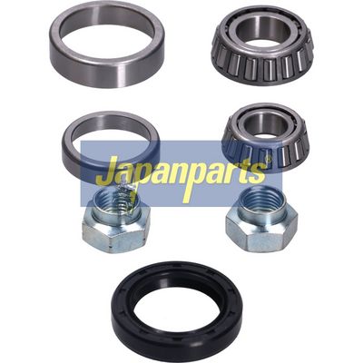 JAPANPARTS Rato guolio komplektas