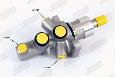 JURID 133029J Ремкомплект тормозного цилиндра  для BMW X5 (Бмв X5)
