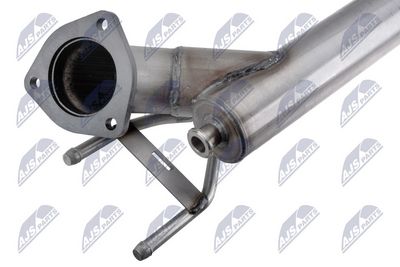 CATALIZATOR NTY KATVW014 3