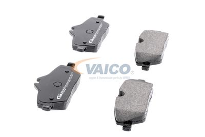 BREMSBELAGSATZ SCHEIBENBREMSE VAICO V208159 49