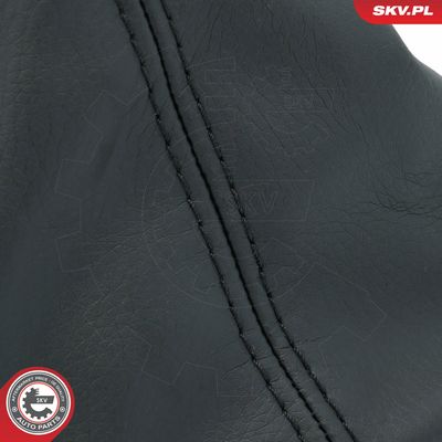 Hlavice řadicí páky SKV 63SKV504