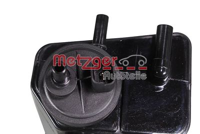AKTIVKOHLEFILTER TANKENTLüFTUNG METZGER AUTOTEILE 2370134 2