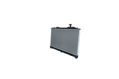 RADIATOR RACIRE MOTOR NRF 53752 31