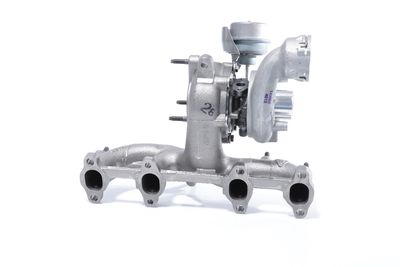 LADER AUFLADUNG BTS Turbo T914096 35