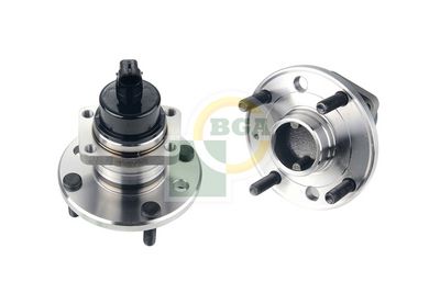 комплект колесен лагер BGA WHB1206K