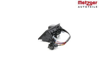 HECKKLAPPENGRIFF METZGER AUTOTEILE 2311001 14