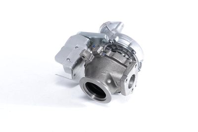 LADER AUFLADUNG BTS Turbo T914820RE 22
