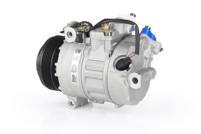 COMPRESOR CLIMATIZARE NISSENS 890390 27