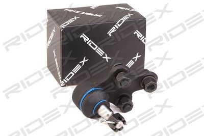 Шарнир независимой подвески / поворотного рычага RIDEX 2462S0313 для TOYOTA STARLET